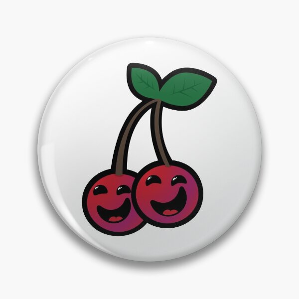 Item preview, Happy Cherries designed and sold by brainthought.