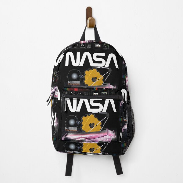 Item preview, James Webb Space Telescope Launch 2021 designed and sold by marboywonderboy.