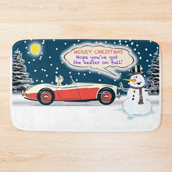 Item preview, The winter of 1959 – the first winter of the 'Big Healey' designed and sold by Bigs66.