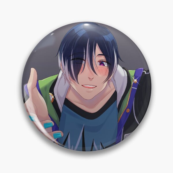 Item preview, Belphegor Kabedon! Obey Me! Shall We Date designed and sold by IkaNe96.