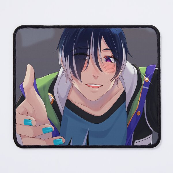 Item preview, Belphegor Kabedon! Obey Me! Shall We Date designed and sold by IkaNe96.