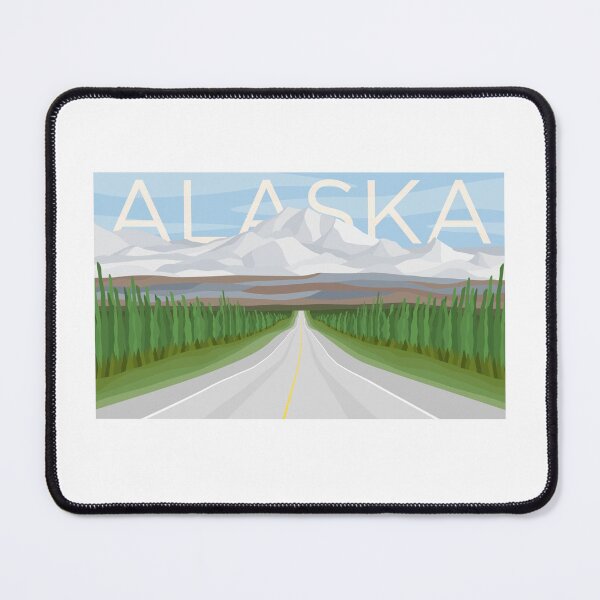 Item preview, Alaska designed and sold by Radradrad.