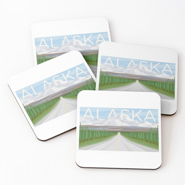 Item preview, Alaska designed and sold by Radradrad.