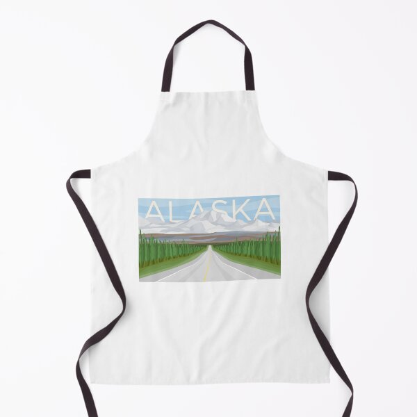 Item preview, Alaska designed and sold by Radradrad.