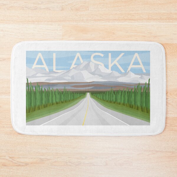 Item preview, Alaska designed and sold by Radradrad.
