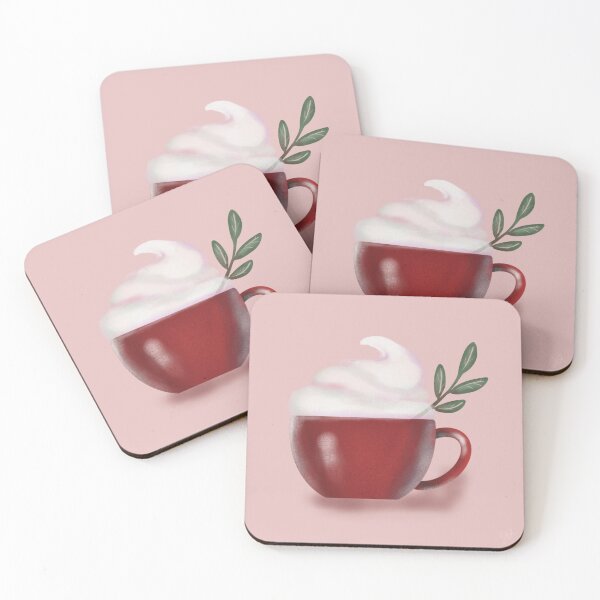 Item preview, Hot Chocolate  designed and sold by bigcurlz.
