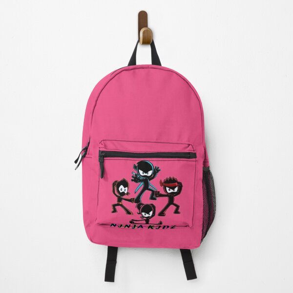 DEZIRO Hipster Foxes Basic Multipurpose Backpacks Kid’s School Pack