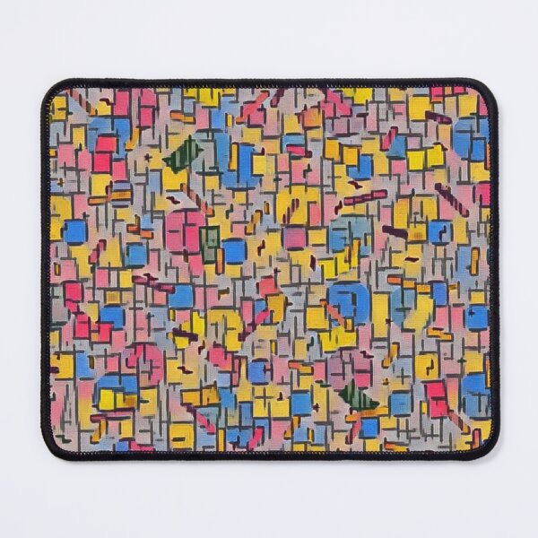 Item preview, Impressionism Confetti Pattern  designed and sold by Designs By YL.