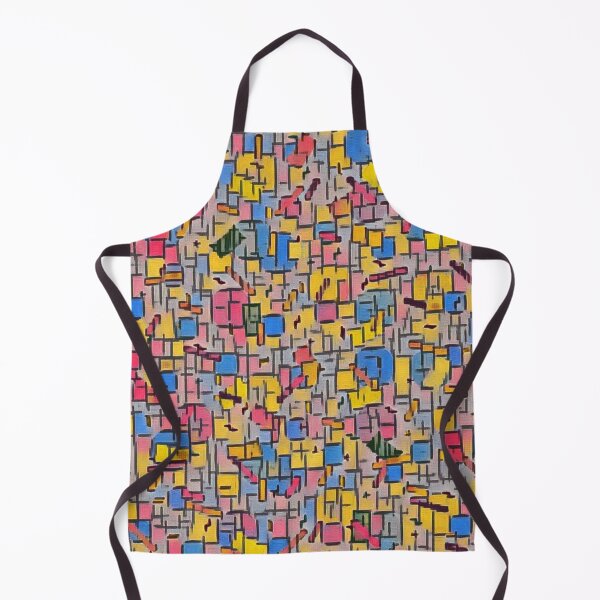 Item preview, Impressionism Confetti Pattern designed and sold by Designs By YL.