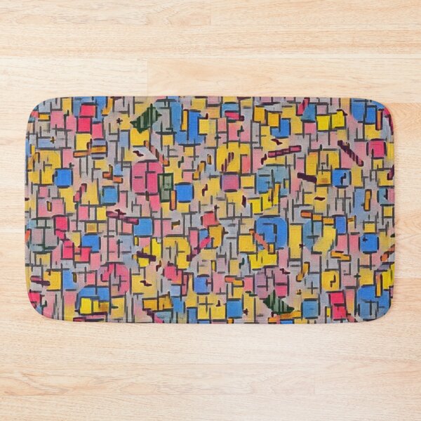 Item preview, Impressionism Confetti Pattern  designed and sold by Designs By YL.