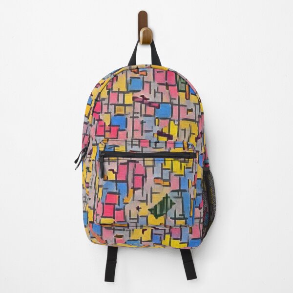 Item preview, Impressionism Confetti Pattern designed and sold by Designs By YL.