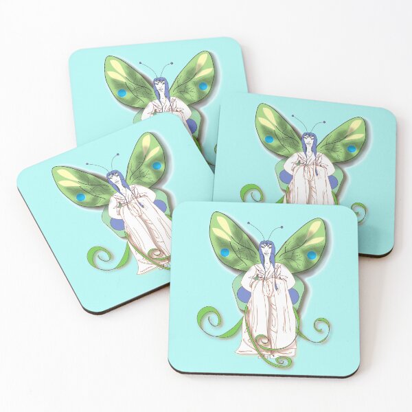 Item preview, Butterfly 4 designed and sold by InfinitePathArt.