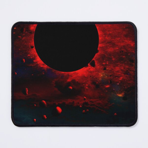 Item preview, Cosmic Eclipse designed and sold by Carbon-Beaver.
