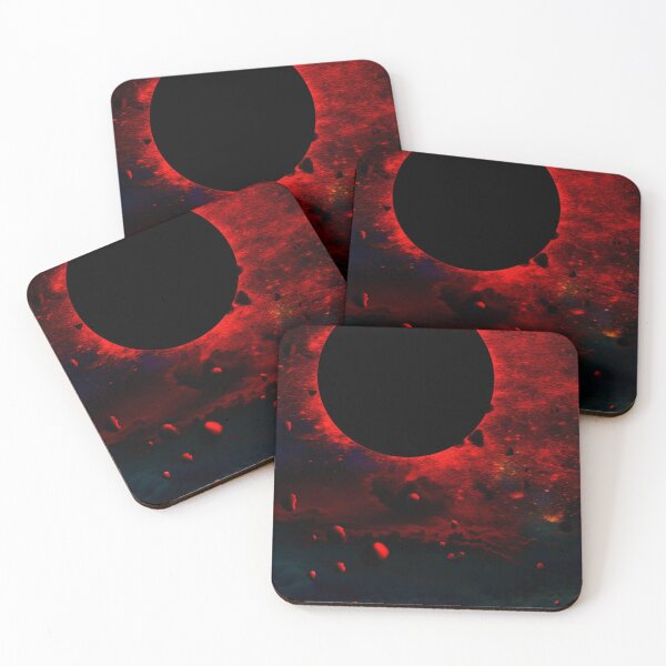 Item preview, Cosmic Eclipse designed and sold by Carbon-Beaver.