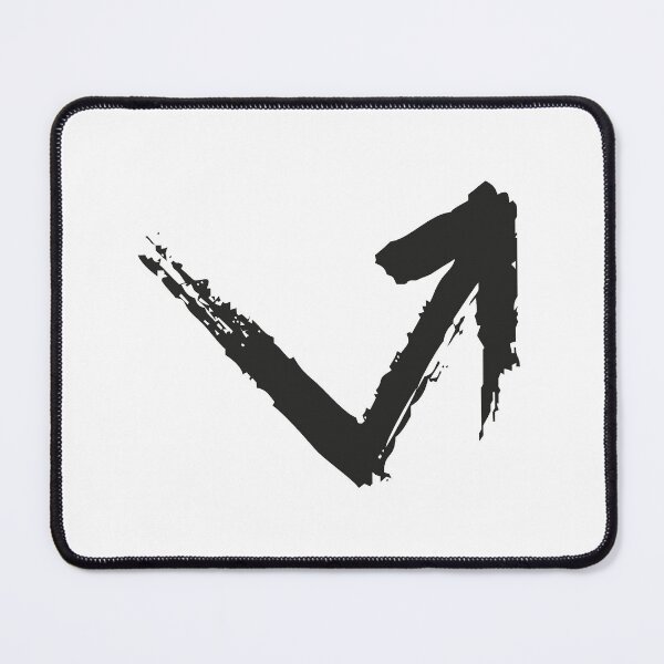 Item preview, grunge arrow designed and sold by etraveler.