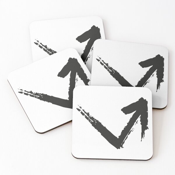 Item preview, grunge arrow designed and sold by etraveler.