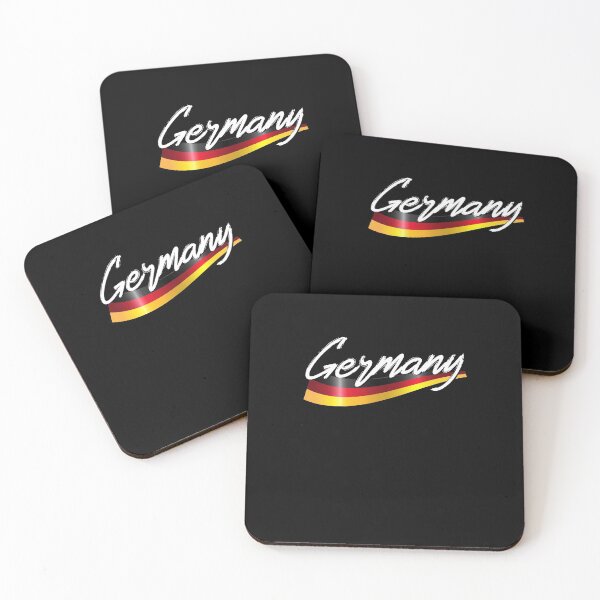 Item preview, Germany Flag designed and sold by BLake77777.