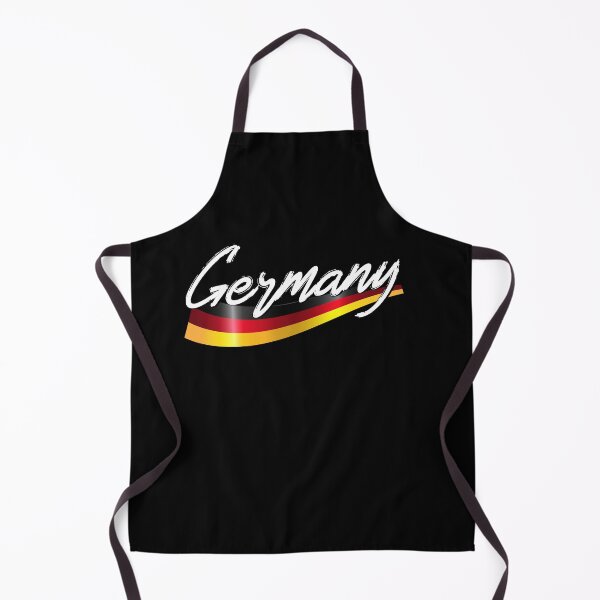 Item preview, Germany Flag designed and sold by BLake77777.