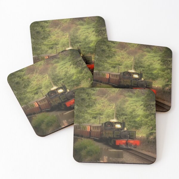 Item preview, Ffestiniog idyll designed and sold by magrathean.