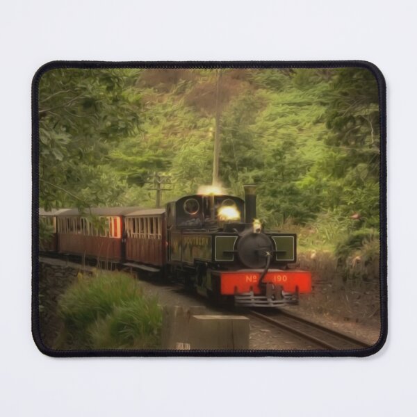Item preview, Ffestiniog idyll designed and sold by magrathean.
