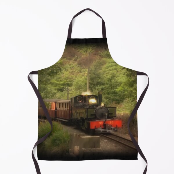 Item preview, Ffestiniog idyll designed and sold by magrathean.