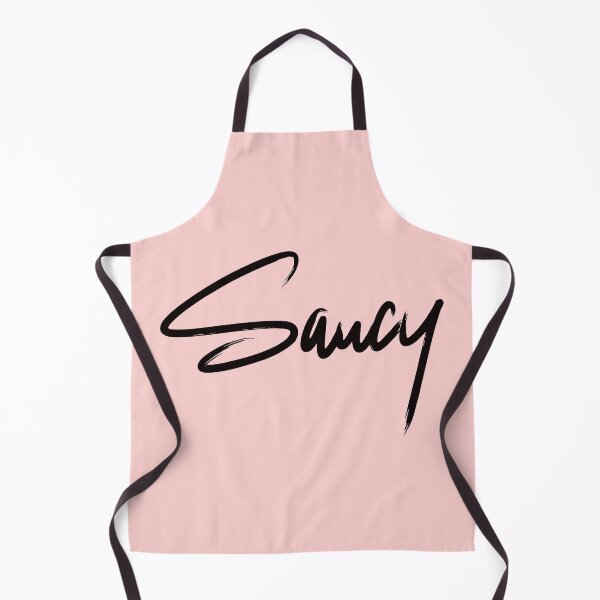 Item preview, Saucy, Saucy Shirt, Saucy Clothes, designed and sold by DAM Creative ⭐⭐⭐⭐⭐.