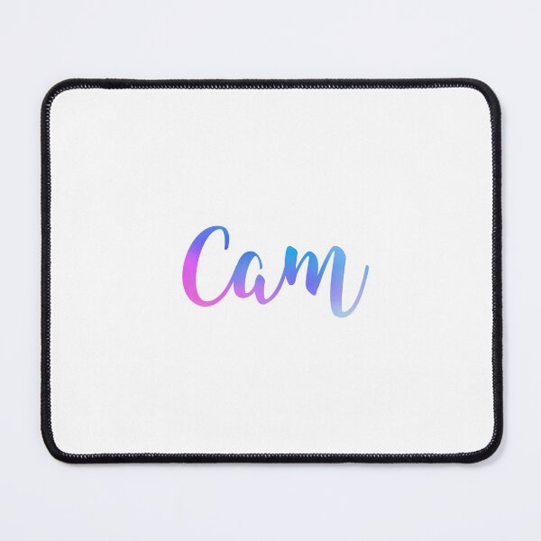 Item preview, Cam designed and sold by Amymarado.