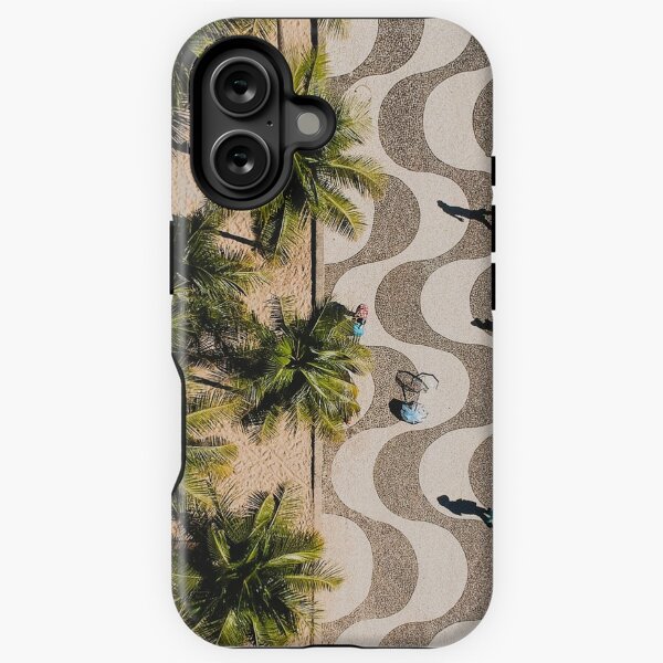 Copacabana iPhone Cases for Sale | Redbubble