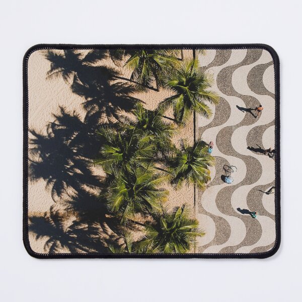 Item preview, Feel free in Copacabana designed and sold by WitchEloina.