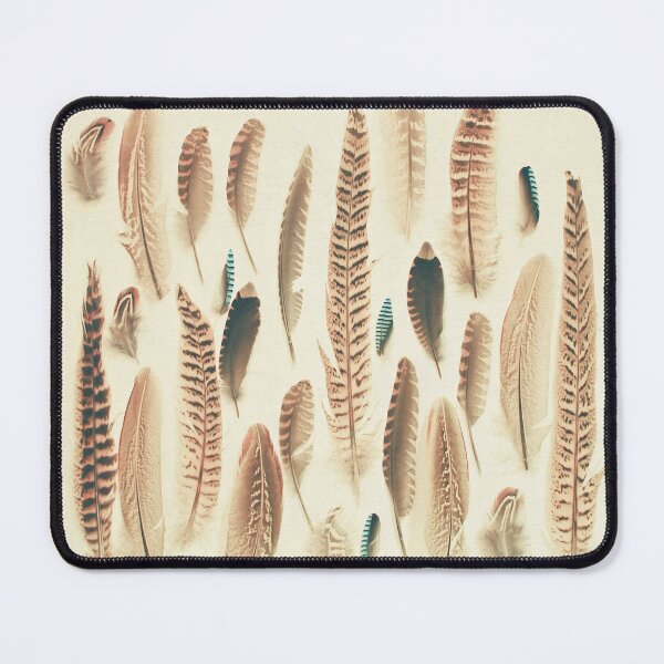 Item preview, Found Feathers designed and sold by Cassia Beck.