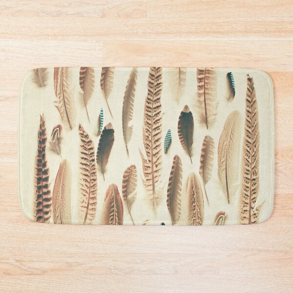 Item preview, Found Feathers designed and sold by Cassia Beck.