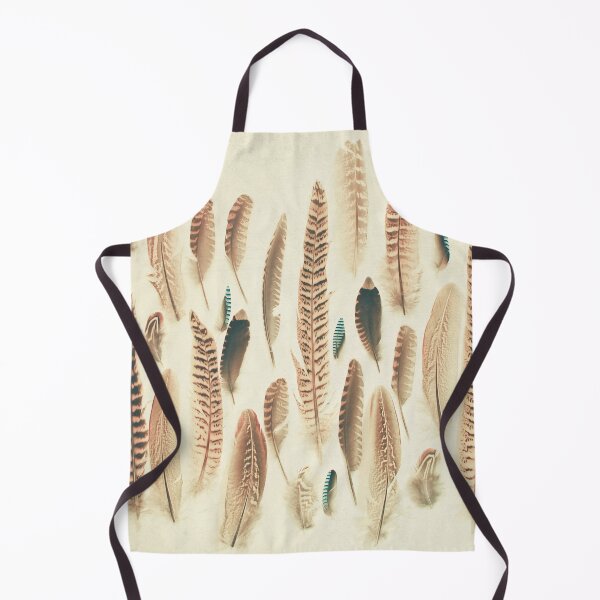 Item preview, Found Feathers designed and sold by Cassia Beck.