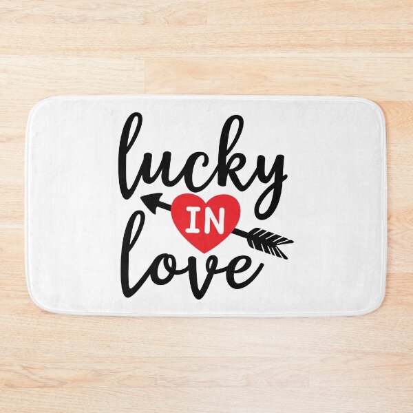 Item preview, Lucky Love-valentines day 2022 designed and sold by Hartics.