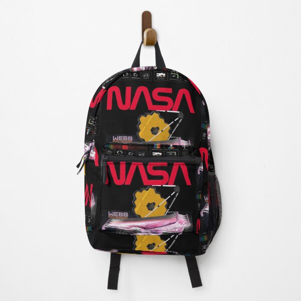 Item preview, James Webb Space Telescope Launch 2021 designed and sold by marboywonderboy.
