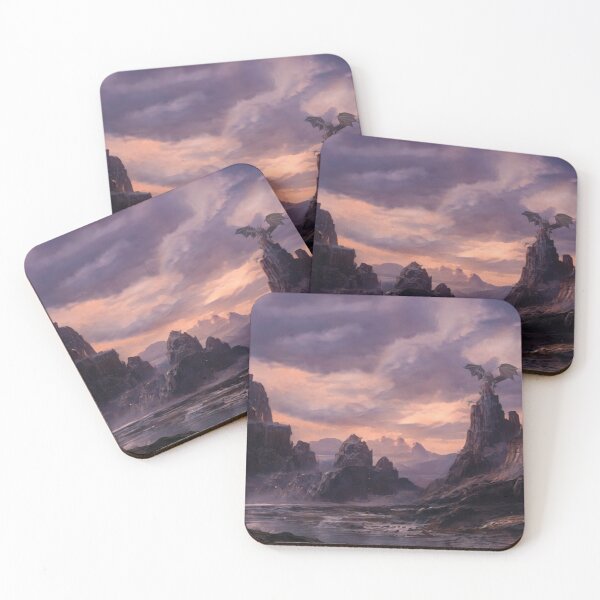 Item preview, Dragon Canyon designed and sold by Carbon-Beaver.