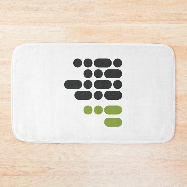 Item preview, F*ck it in Morse code designed and sold by Theresa Ahlman.