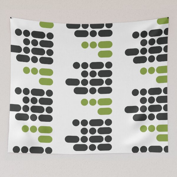 Item preview, F*ck it in Morse code designed and sold by Theresa Ahlman.