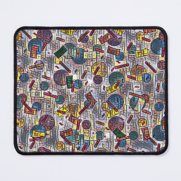 Item preview, Confetti Pattern  designed and sold by Designs By YL.