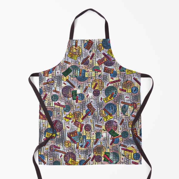 Item preview, Confetti Pattern designed and sold by Designs By YL.