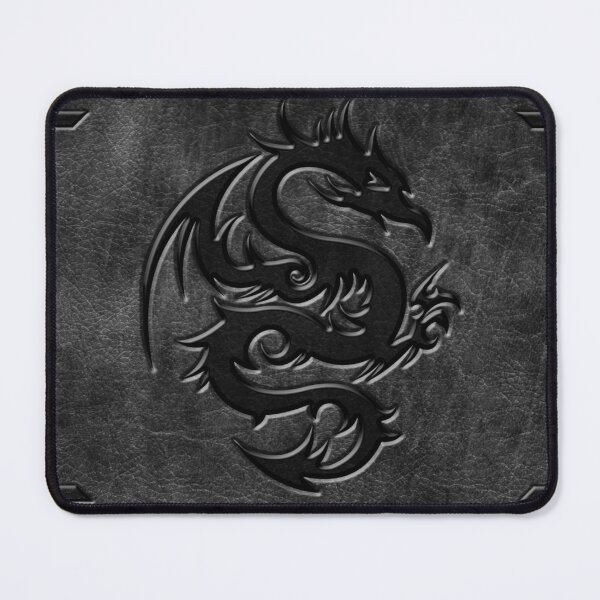 Item preview, Dragon Sigil designed and sold by Carbon-Beaver.