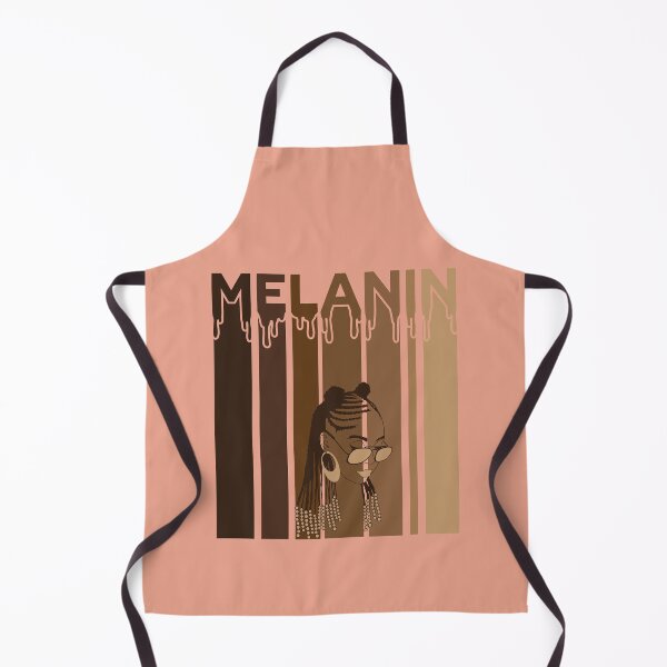Item preview, Melanin designed and sold by ShopTr3ndy.