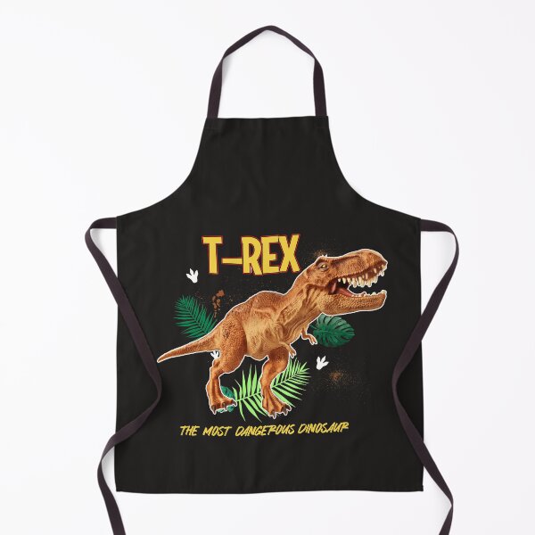 Item preview, T-Rex the most dangerous dinosaur designed and sold by LeoZitro.