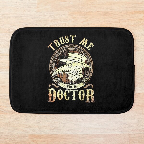 Item preview, Trust Me I'm A Doctor designed and sold by BLake77777.