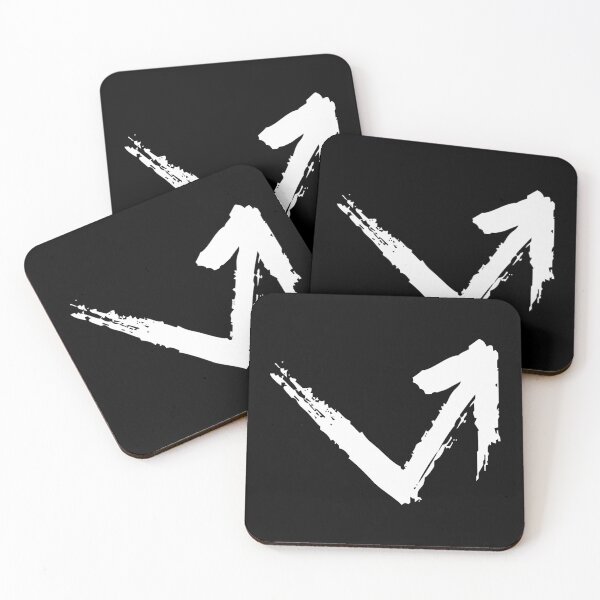 Item preview, grunge arrow designed and sold by etraveler.