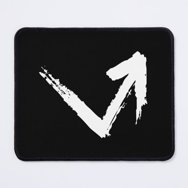Item preview, grunge arrow designed and sold by etraveler.