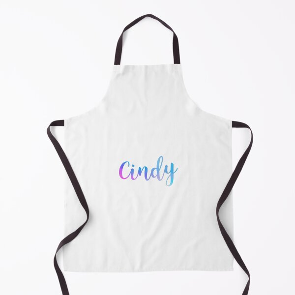 Item preview, Cindy designed and sold by Amymarado.