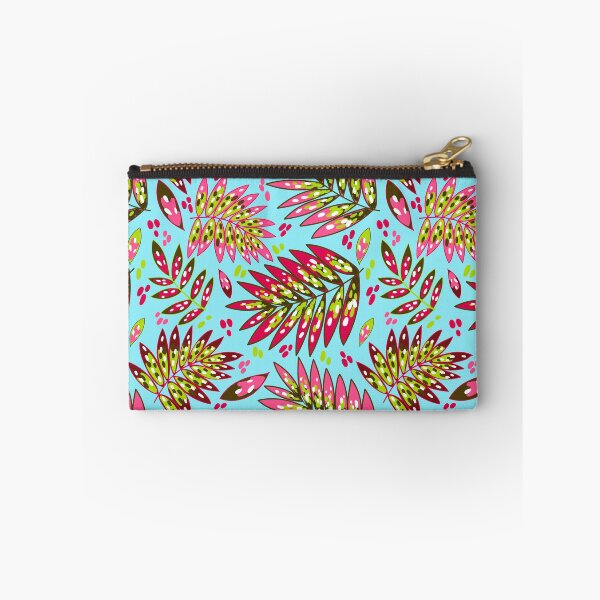 Item preview, A bright tropical pattern. designed and sold by Drozdova.