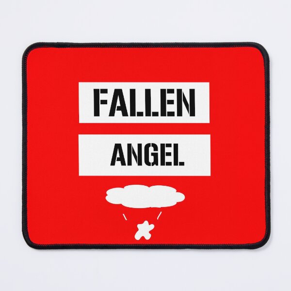 Item preview, Falling Angel designed and sold by porfysoundtrack.
