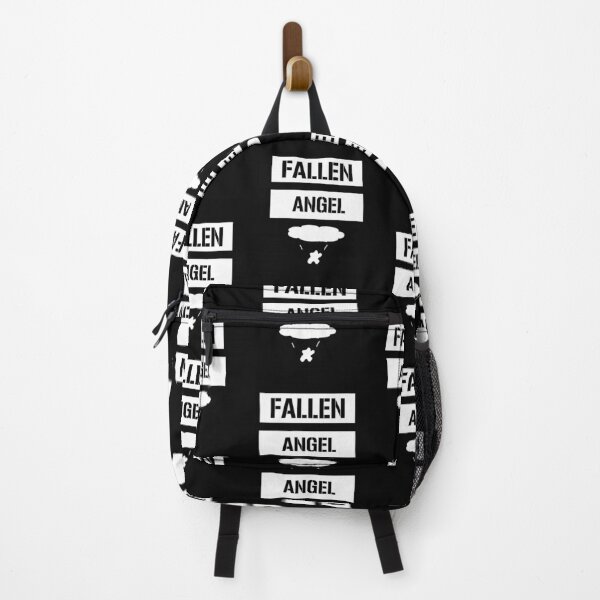 Item preview, Falling Angel designed and sold by porfysoundtrack.