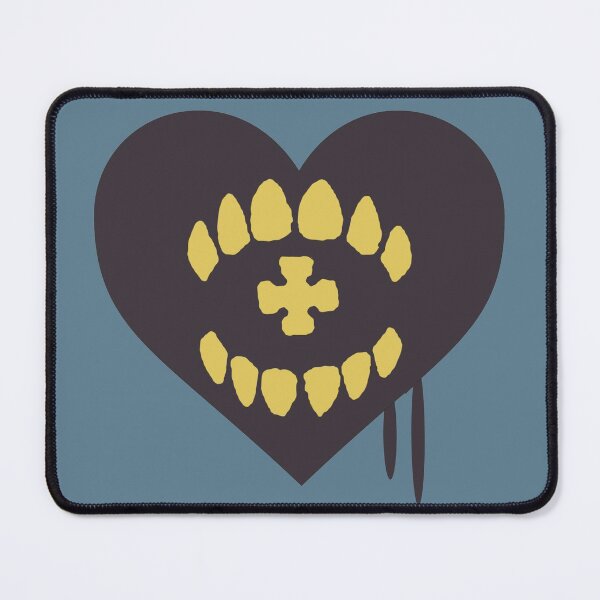 Item preview, Guilty Gear - Happy Chaos designed and sold by ZendarGaming.